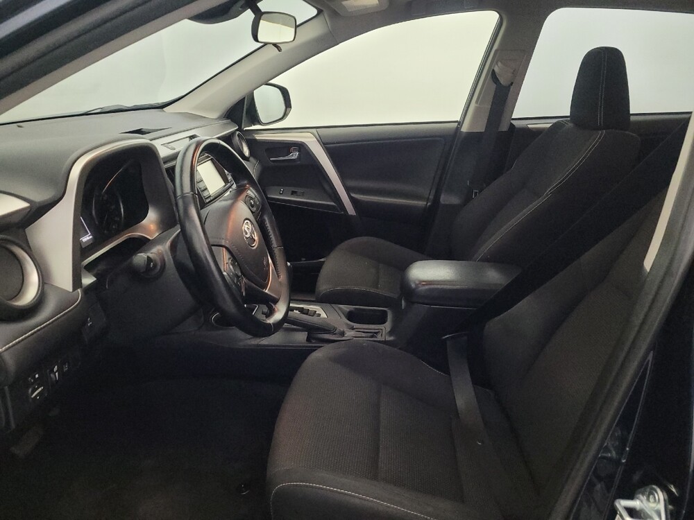 2018 Toyota RAV4 in Woodbridge, VA 22191 - 18138002 17