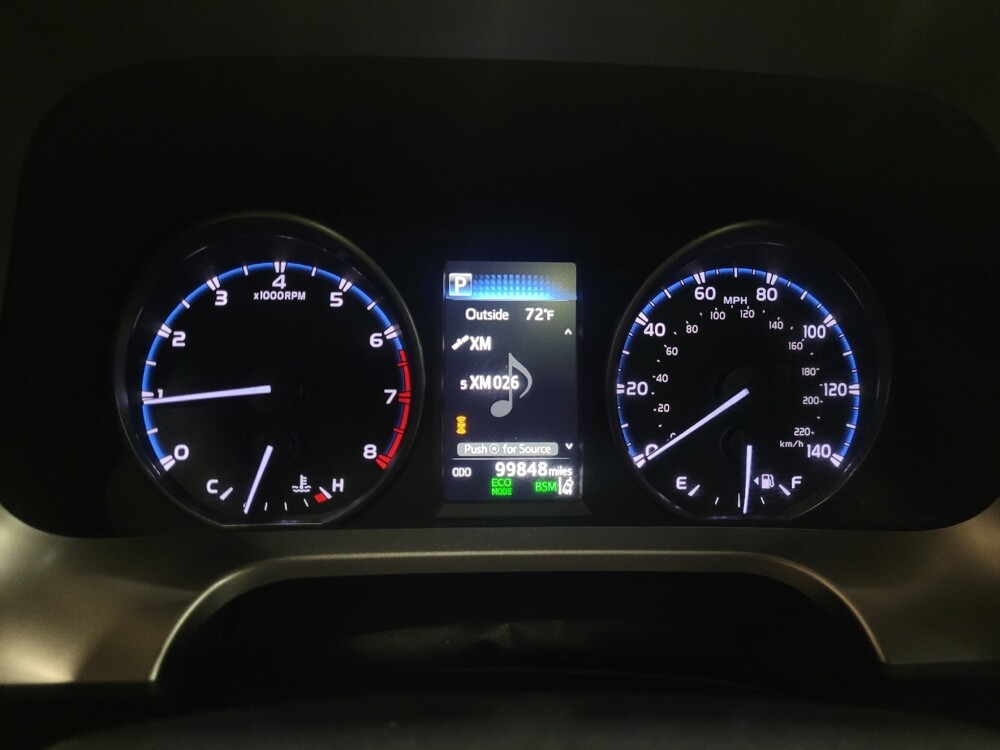 2018 Toyota RAV4 in Woodbridge, VA 22191 - 18138002 23