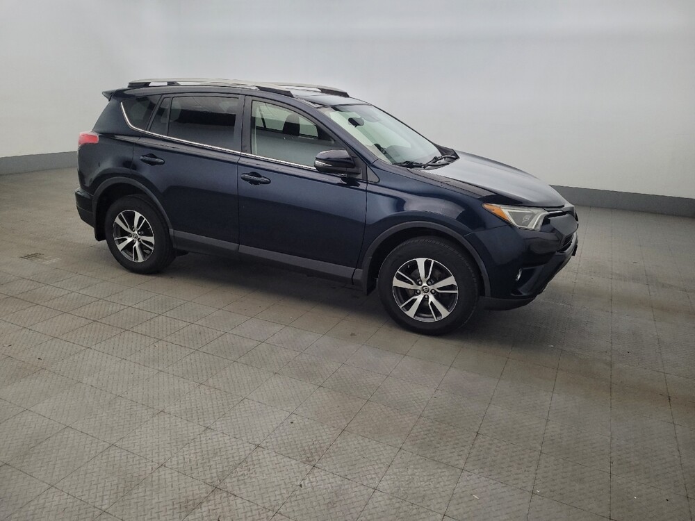 2018 Toyota RAV4 in Woodbridge, VA 22191 - 18138002 11
