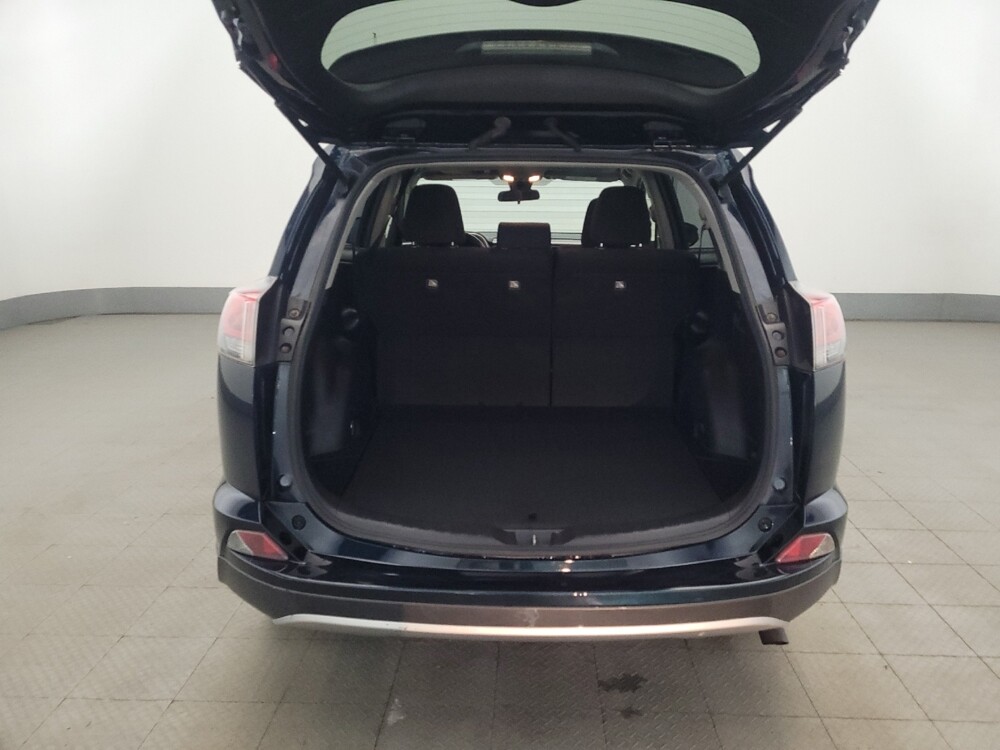 2018 Toyota RAV4 in Woodbridge, VA 22191 - 18138002 29