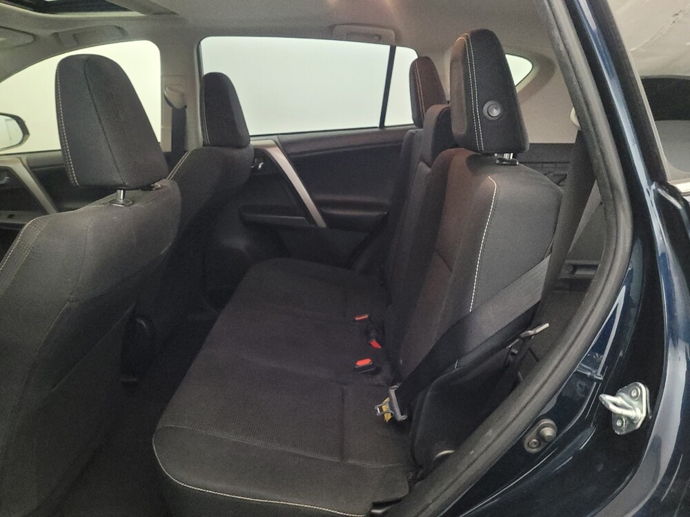 2018 Toyota RAV4 in Woodbridge, VA 22191 - 18138002 18