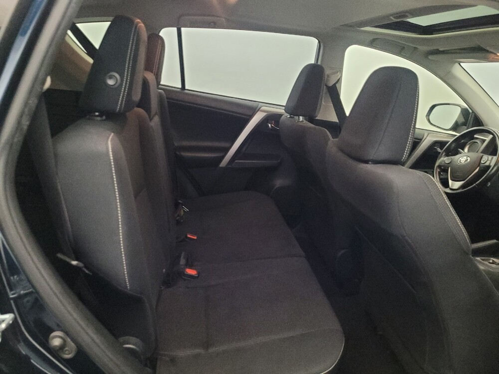 2018 Toyota RAV4 in Woodbridge, VA 22191 - 18138002 19