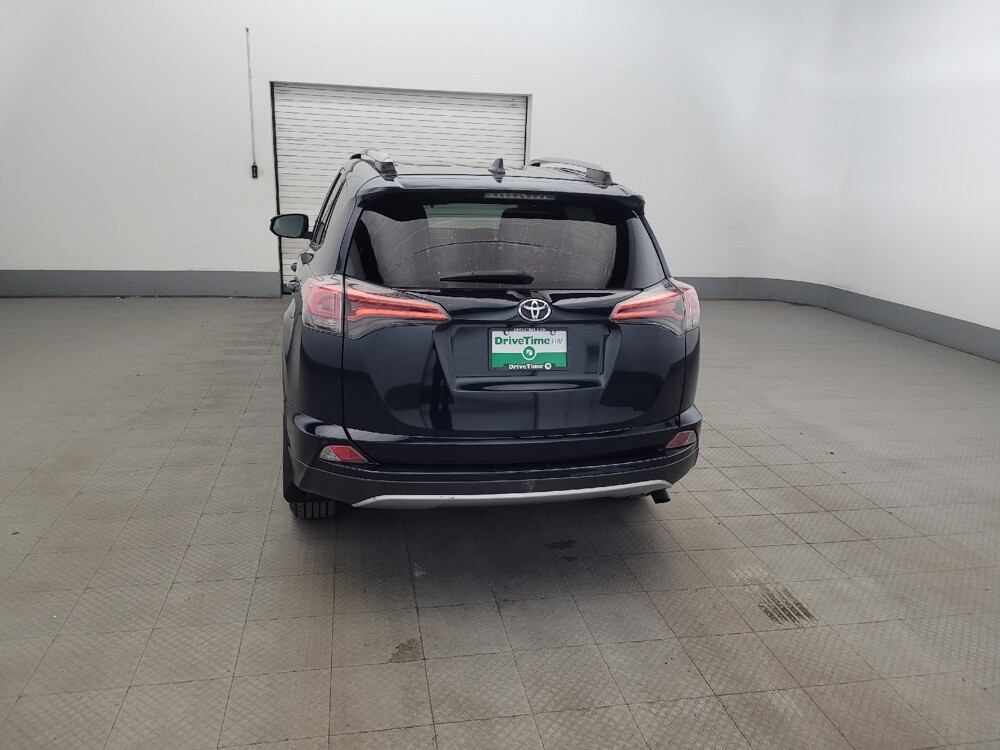 2018 Toyota RAV4 in Woodbridge, VA 22191 - 18138002 6