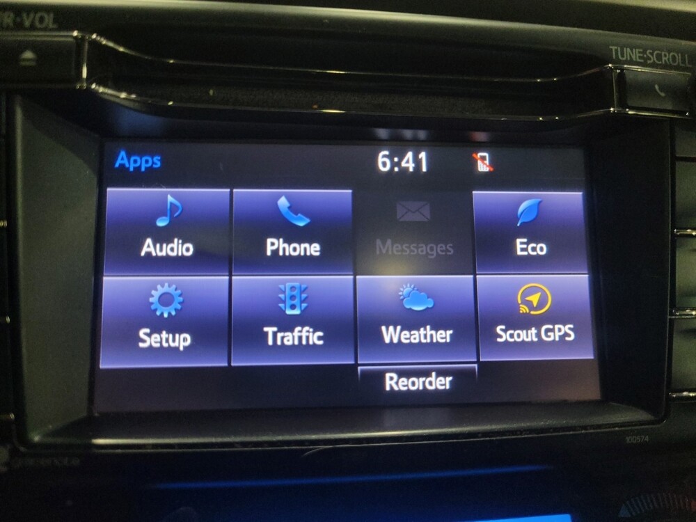 2018 Toyota RAV4 in Woodbridge, VA 22191 - 18138002 25
