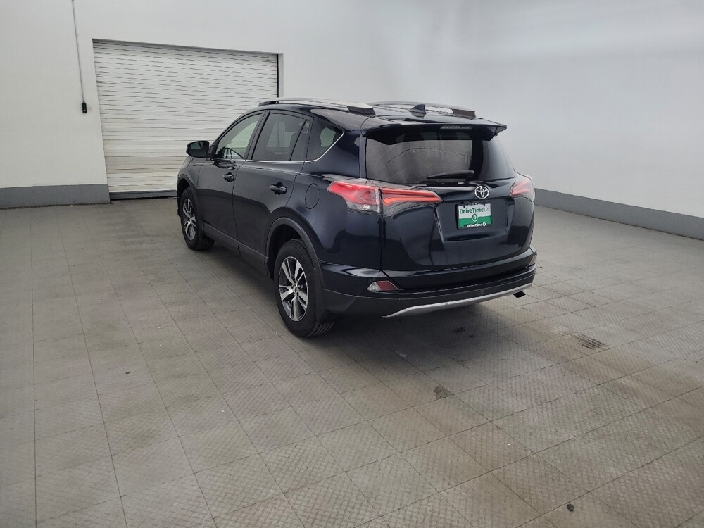 2018 Toyota RAV4 in Woodbridge, VA 22191 - 18138002 5