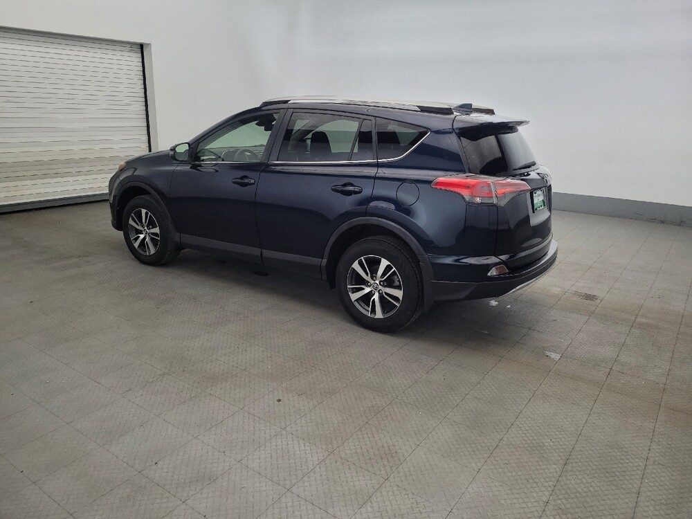 2018 Toyota RAV4 in Woodbridge, VA 22191 - 18138002 3