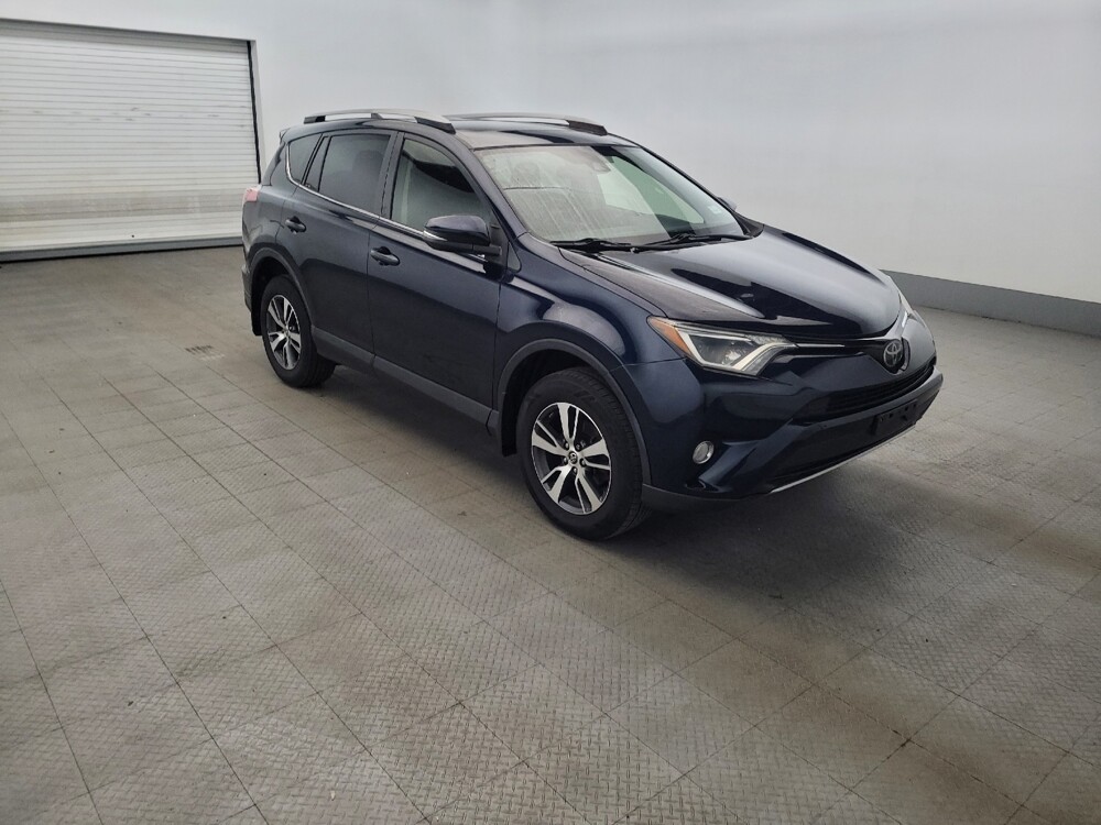 2018 Toyota RAV4 in Woodbridge, VA 22191 - 18138002 13
