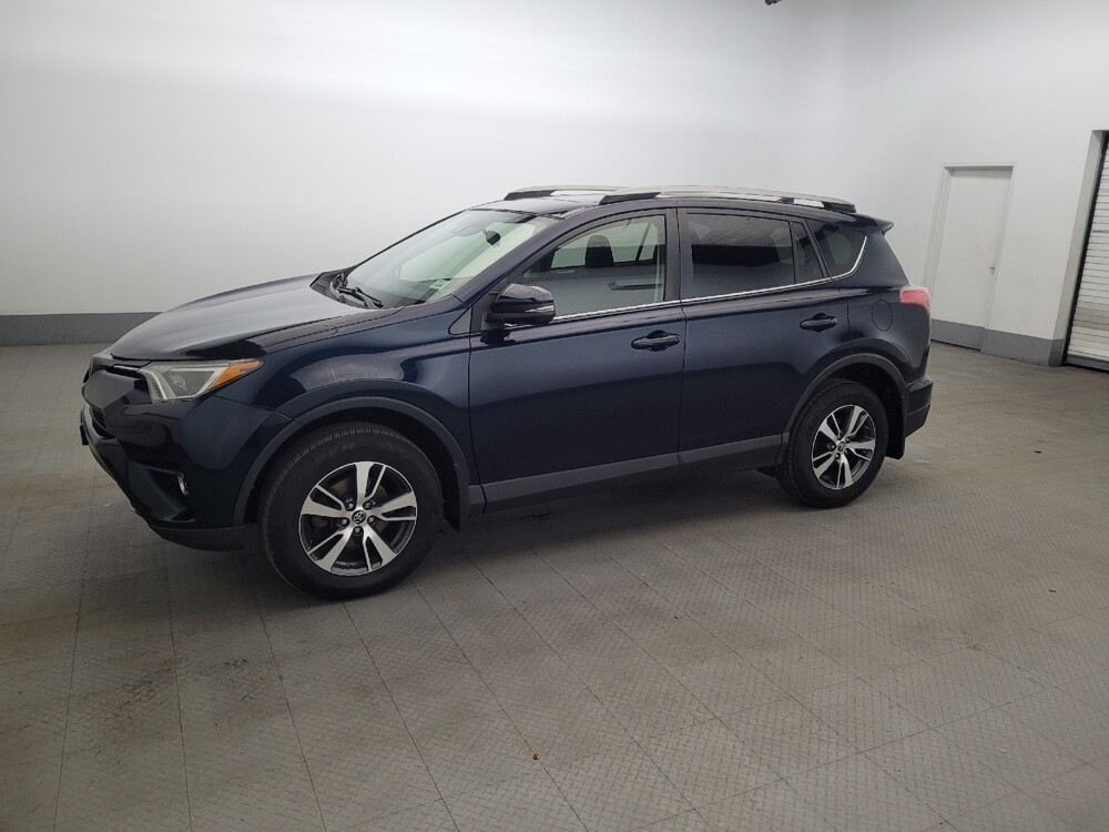 2018 Toyota RAV4 in Woodbridge, VA 22191 - 18138002 2