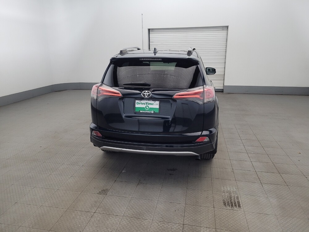 2018 Toyota RAV4 in Woodbridge, VA 22191 - 18138002 7