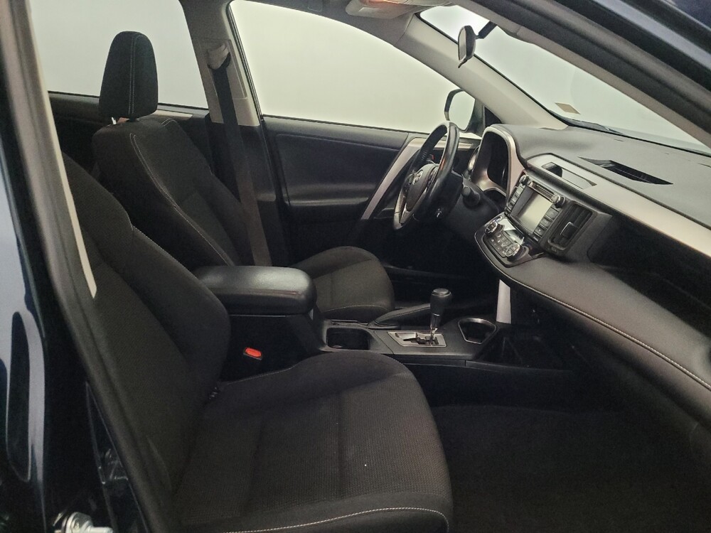 2018 Toyota RAV4 in Woodbridge, VA 22191 - 18138002 21