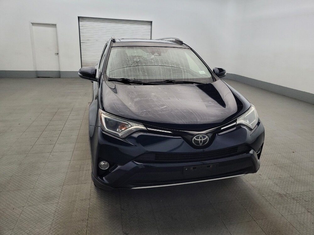 2018 Toyota RAV4 in Woodbridge, VA 22191 - 18138002 14
