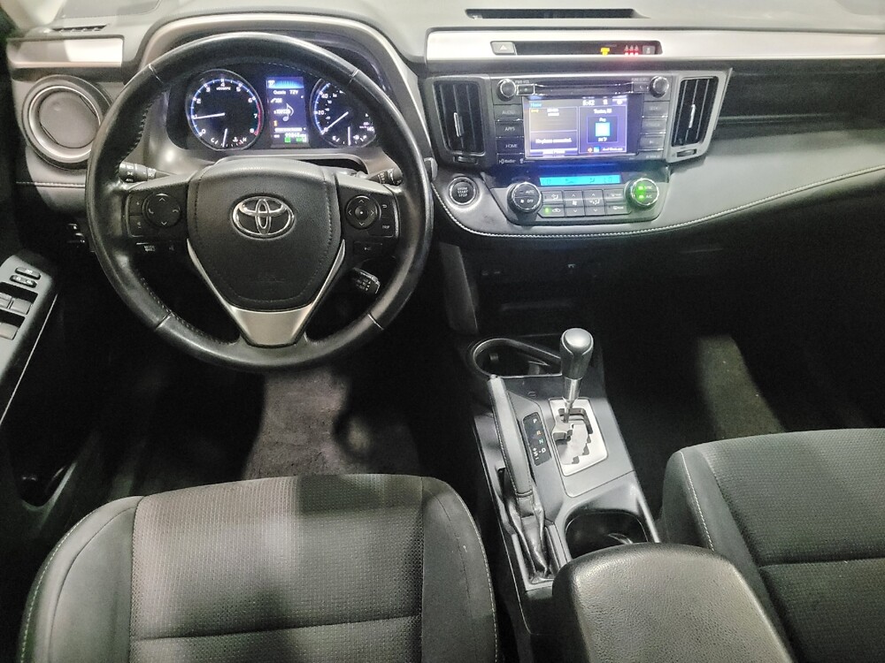 2018 Toyota RAV4 in Woodbridge, VA 22191 - 18138002 22