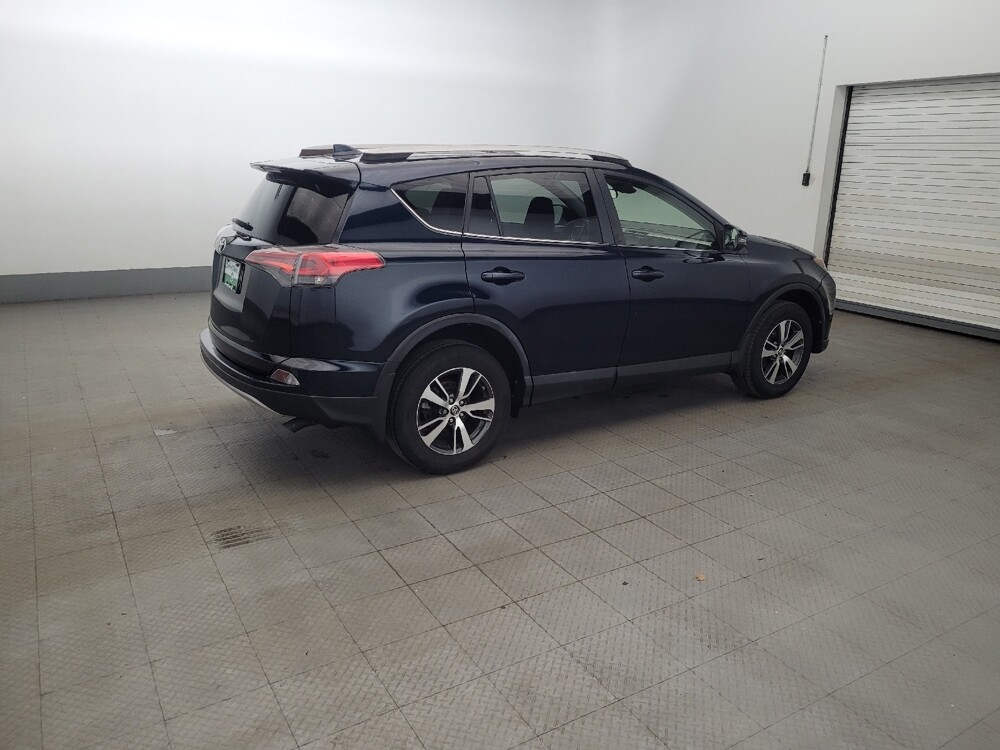 2018 Toyota RAV4 in Woodbridge, VA 22191 - 18138002 10