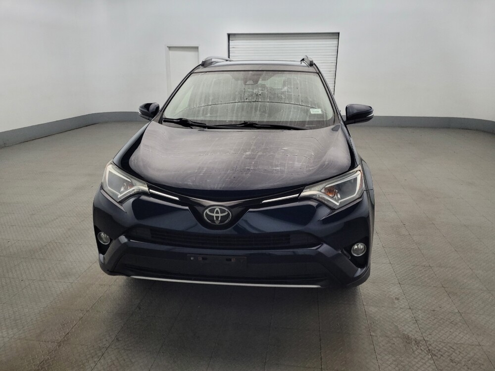 2018 Toyota RAV4 in Woodbridge, VA 22191 - 18138002 15
