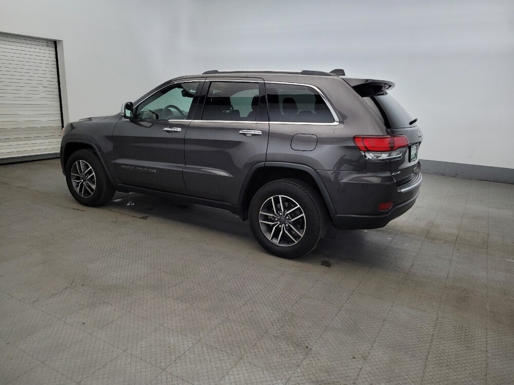 2021 Jeep Grand Cherokee in Owings Mills, MD 21117 - 18138003 3