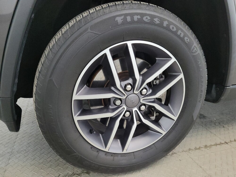 2021 Jeep Grand Cherokee in Owings Mills, MD 21117 - 18138003 31