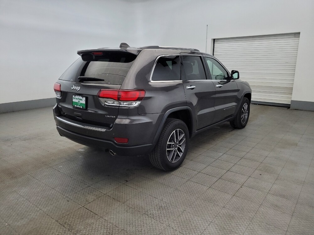 2021 Jeep Grand Cherokee in Owings Mills, MD 21117 - 18138003 9