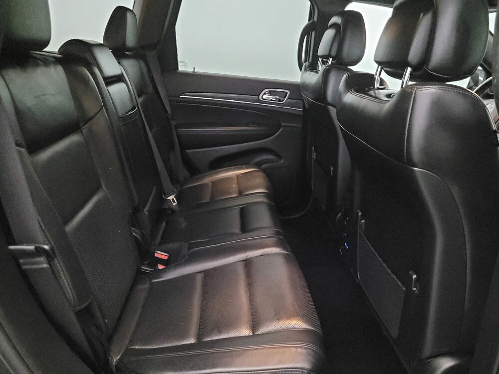 2021 Jeep Grand Cherokee in Owings Mills, MD 21117 - 18138003 19