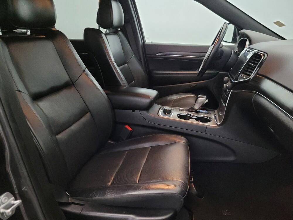 2021 Jeep Grand Cherokee in Owings Mills, MD 21117 - 18138003 21
