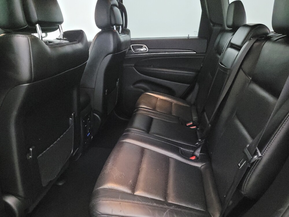 2021 Jeep Grand Cherokee in Owings Mills, MD 21117 - 18138003 18