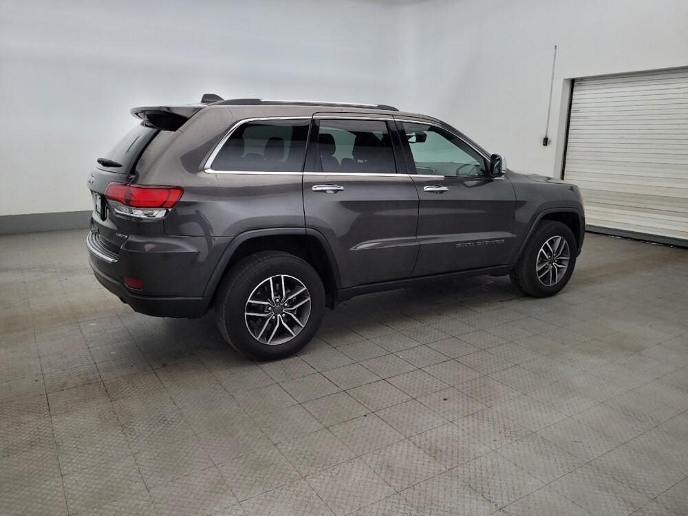 2021 Jeep Grand Cherokee in Owings Mills, MD 21117 - 18138003 10