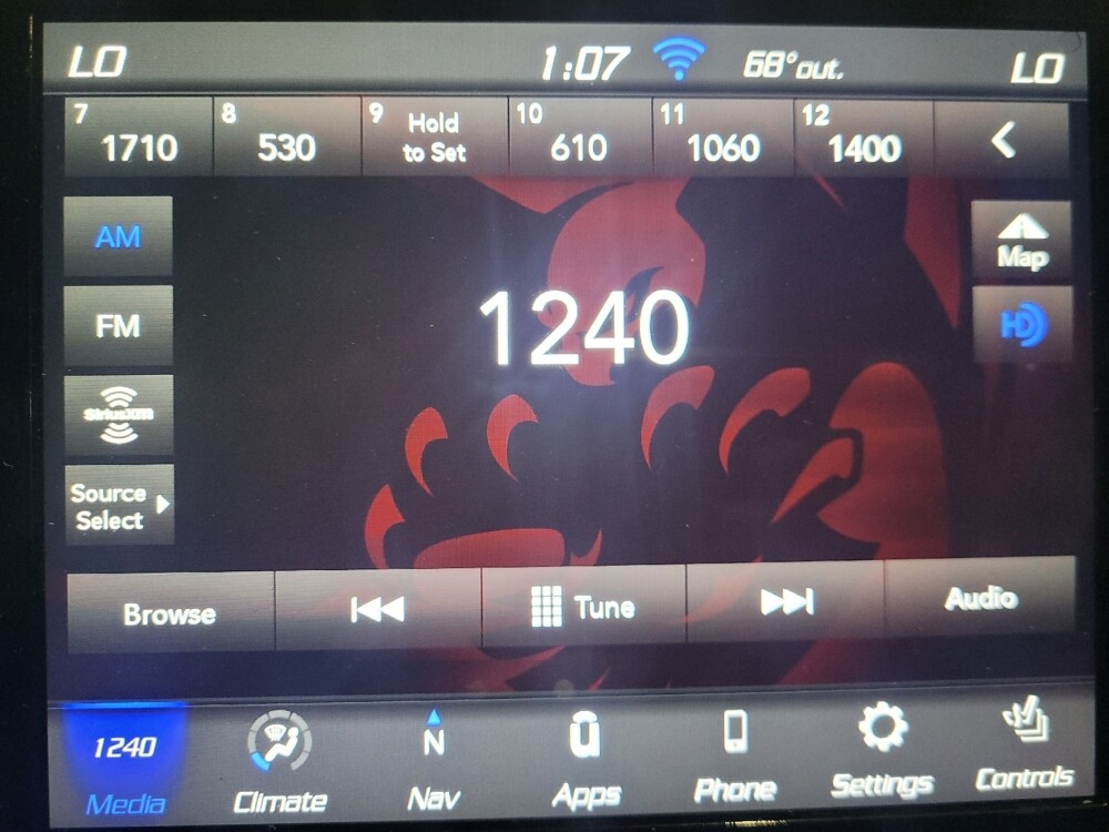 2021 Jeep Grand Cherokee in Owings Mills, MD 21117 - 18138003 25