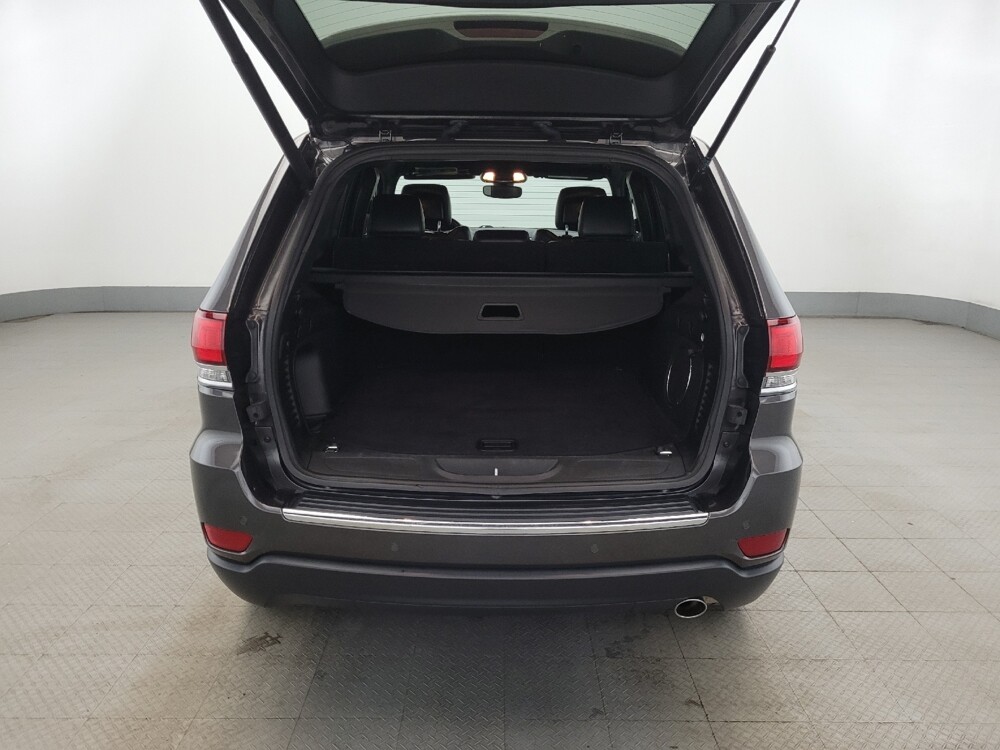 2021 Jeep Grand Cherokee in Owings Mills, MD 21117 - 18138003 29