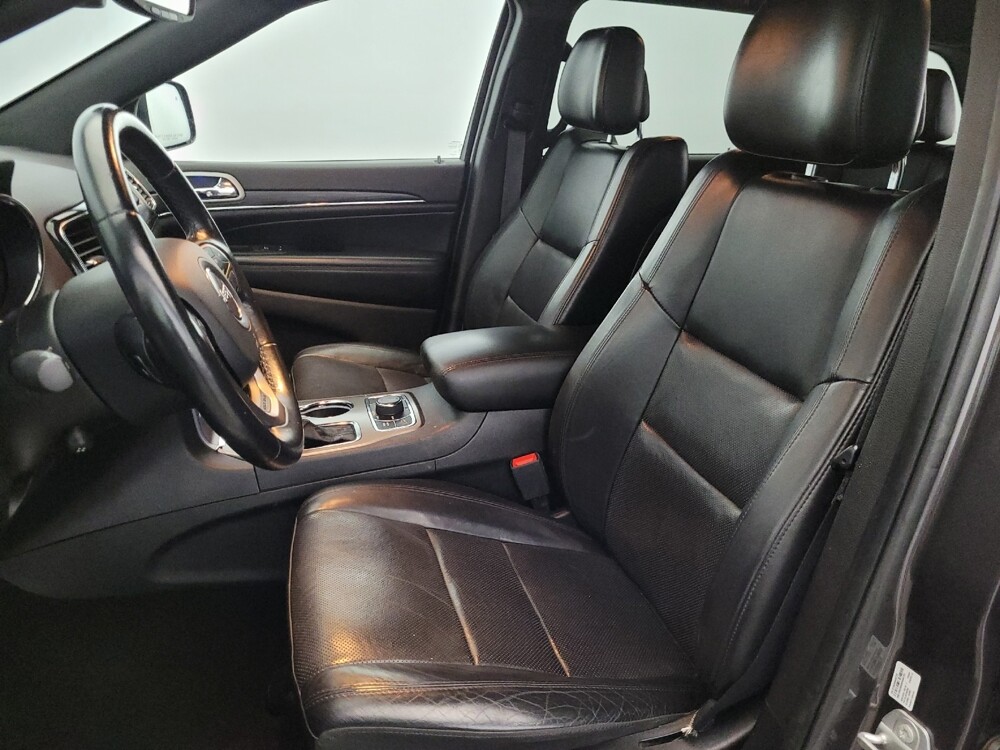 2021 Jeep Grand Cherokee in Owings Mills, MD 21117 - 18138003 17