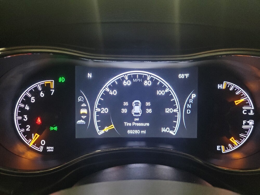 2021 Jeep Grand Cherokee in Owings Mills, MD 21117 - 18138003 23