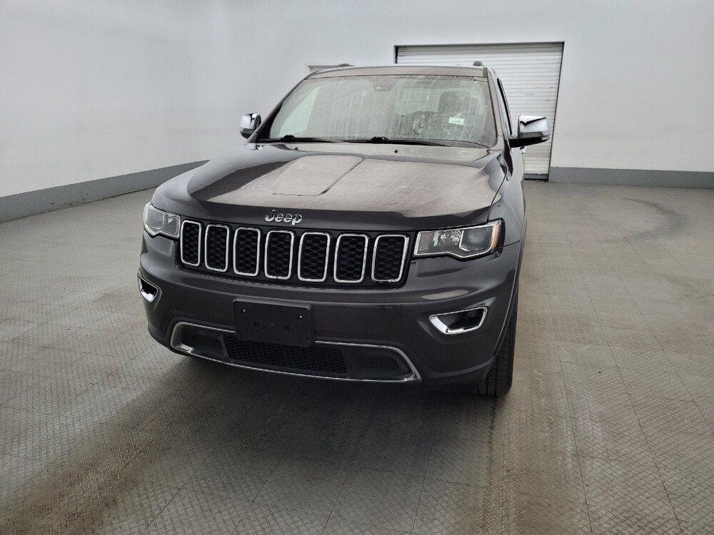 2021 Jeep Grand Cherokee in Owings Mills, MD 21117 - 18138003 15