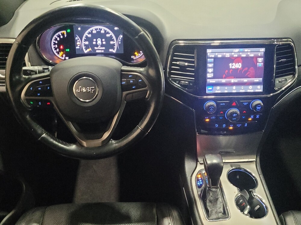 2021 Jeep Grand Cherokee in Owings Mills, MD 21117 - 18138003 22