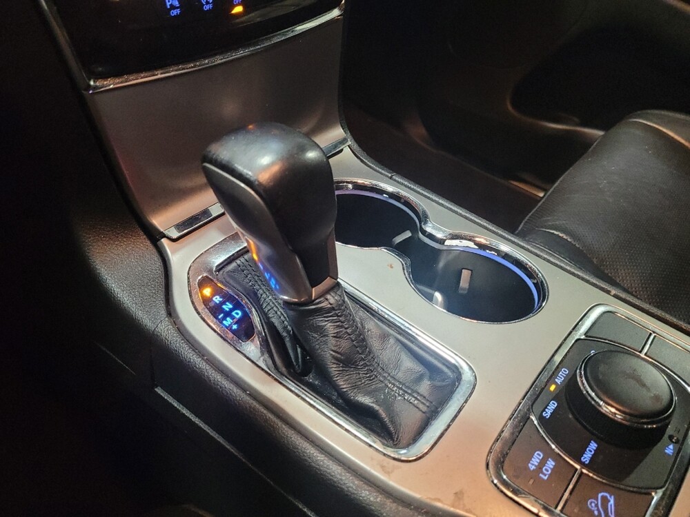 2021 Jeep Grand Cherokee in Owings Mills, MD 21117 - 18138003 26