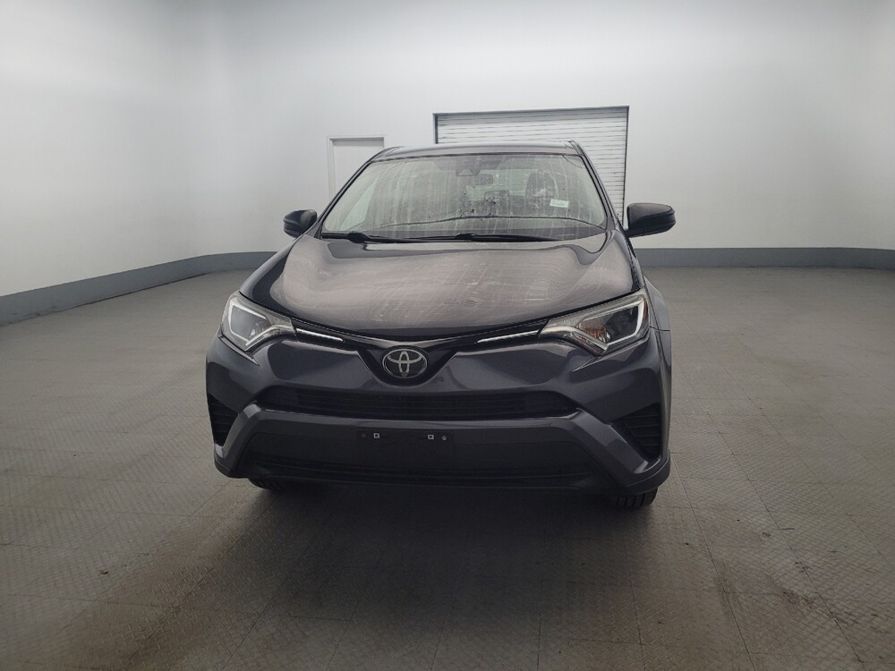 2018 Toyota RAV4 in Temple Hills, MD 20746 - 18138004 15