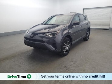 2018 Toyota RAV4 in Temple Hills, MD 20746