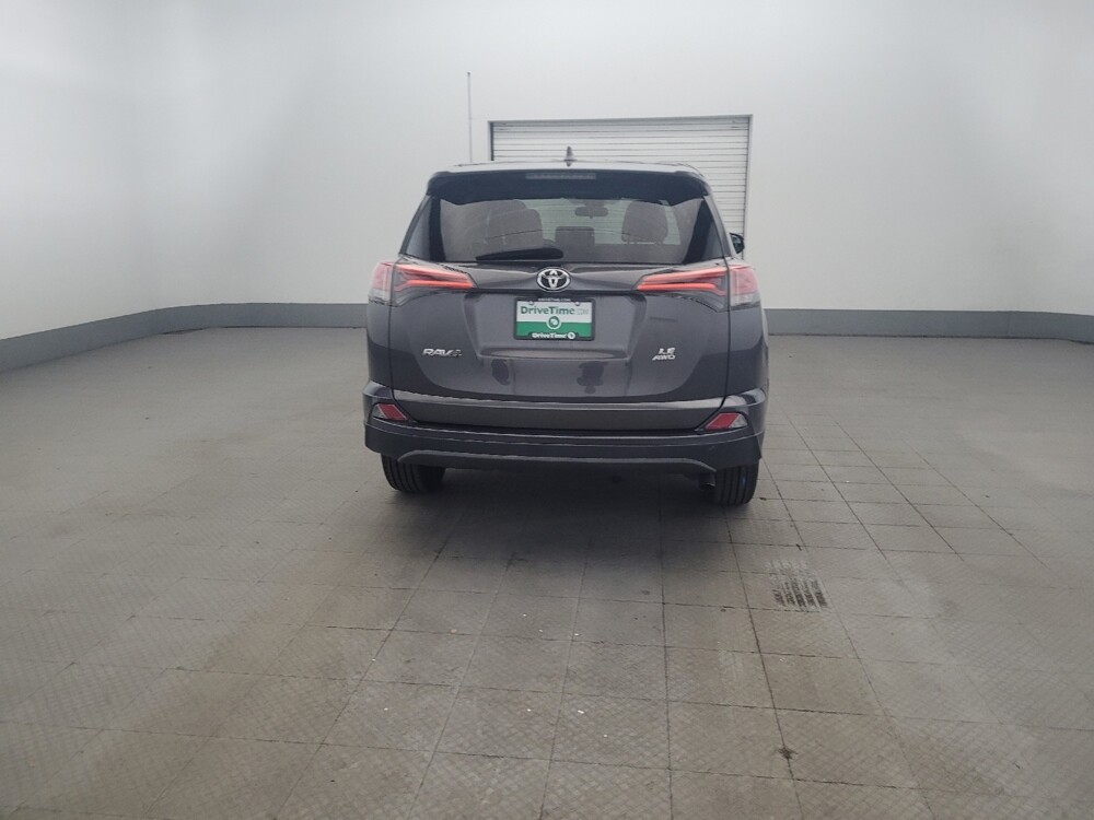 2018 Toyota RAV4 in Temple Hills, MD 20746 - 18138004 7
