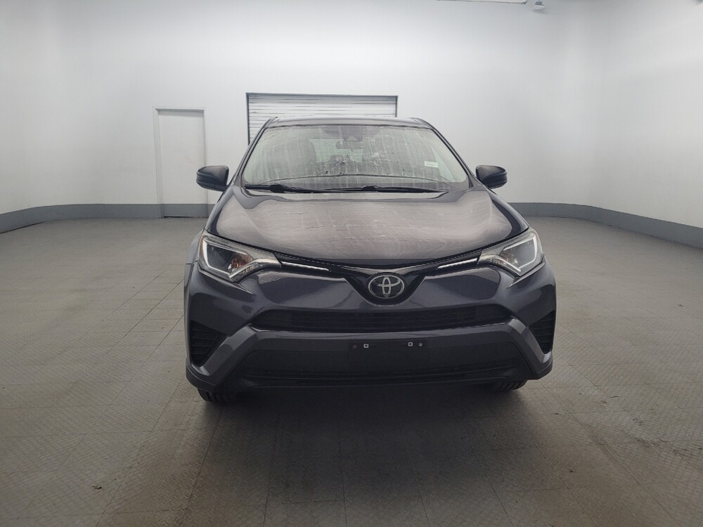 2018 Toyota RAV4 in Temple Hills, MD 20746 - 18138004 14