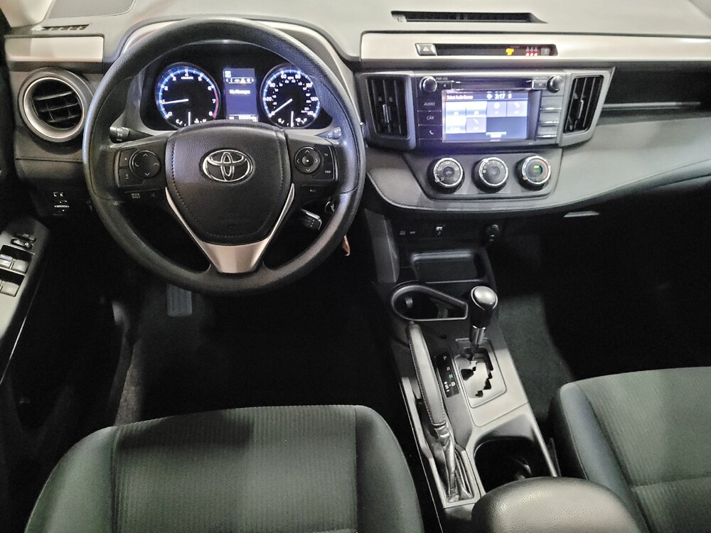 2018 Toyota RAV4 in Temple Hills, MD 20746 - 18138004 22