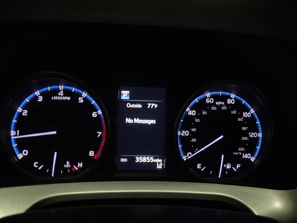 2018 Toyota RAV4 in Temple Hills, MD 20746 - 18138004 23
