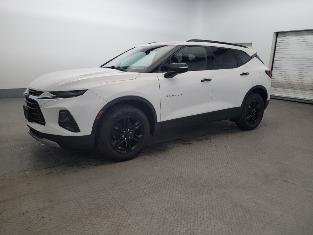 2020 Chevrolet Blazer in Henrico, VA 23223 - 18138006 2