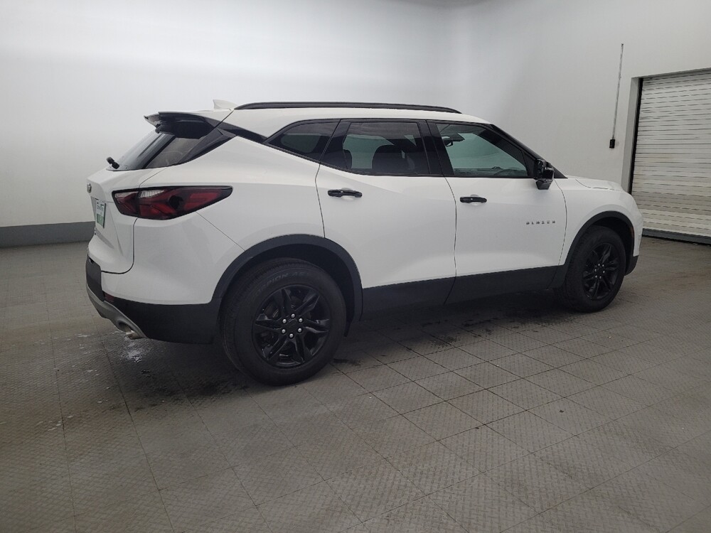 2020 Chevrolet Blazer in Henrico, VA 23223 - 18138006 10