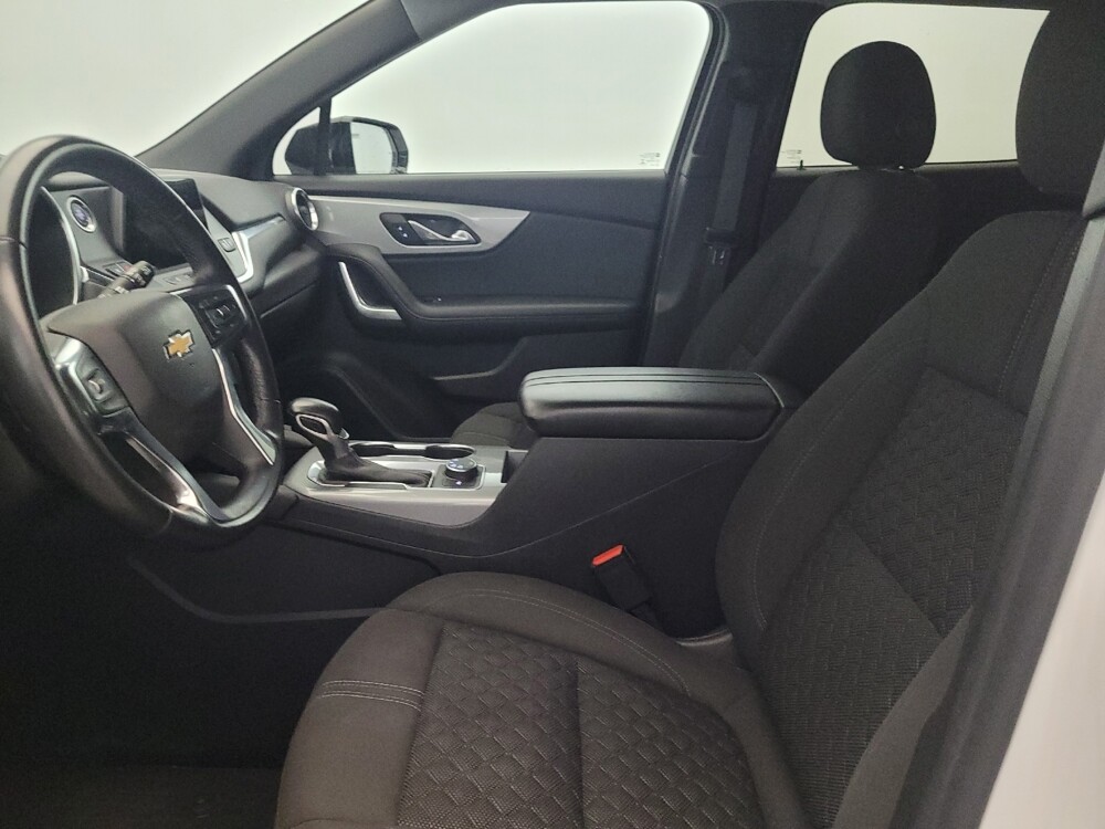 2020 Chevrolet Blazer in Henrico, VA 23223 - 18138006 17