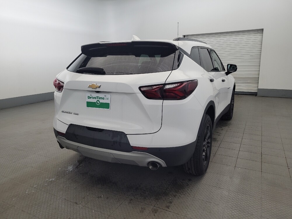 2020 Chevrolet Blazer in Henrico, VA 23223 - 18138006 7