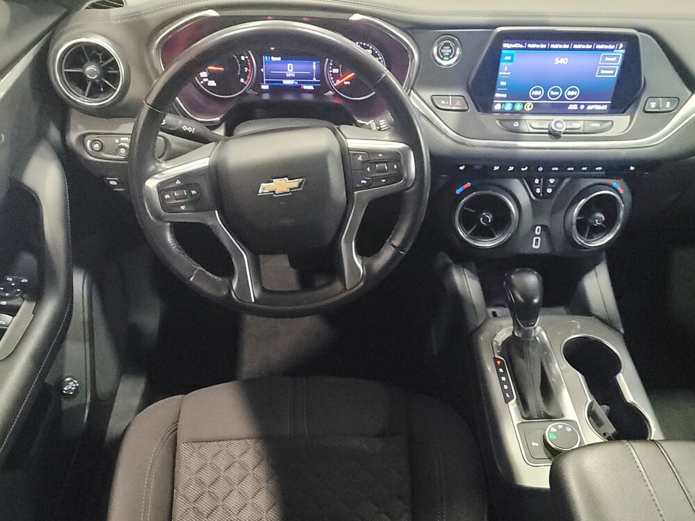 2020 Chevrolet Blazer in Henrico, VA 23223 - 18138006 22