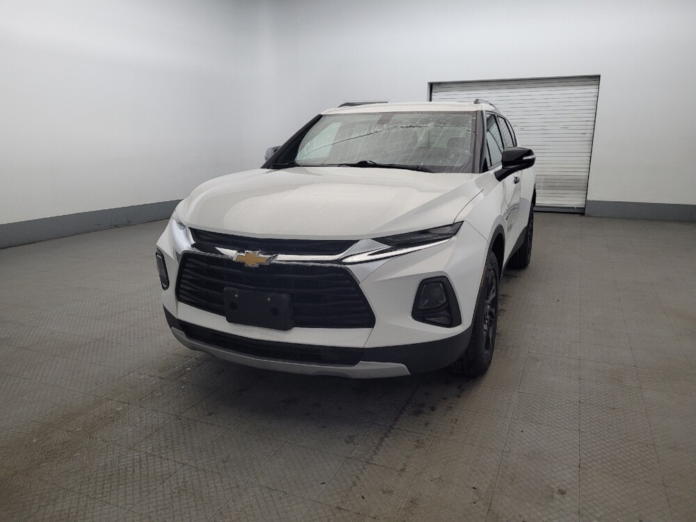 2020 Chevrolet Blazer in Henrico, VA 23223 - 18138006 15