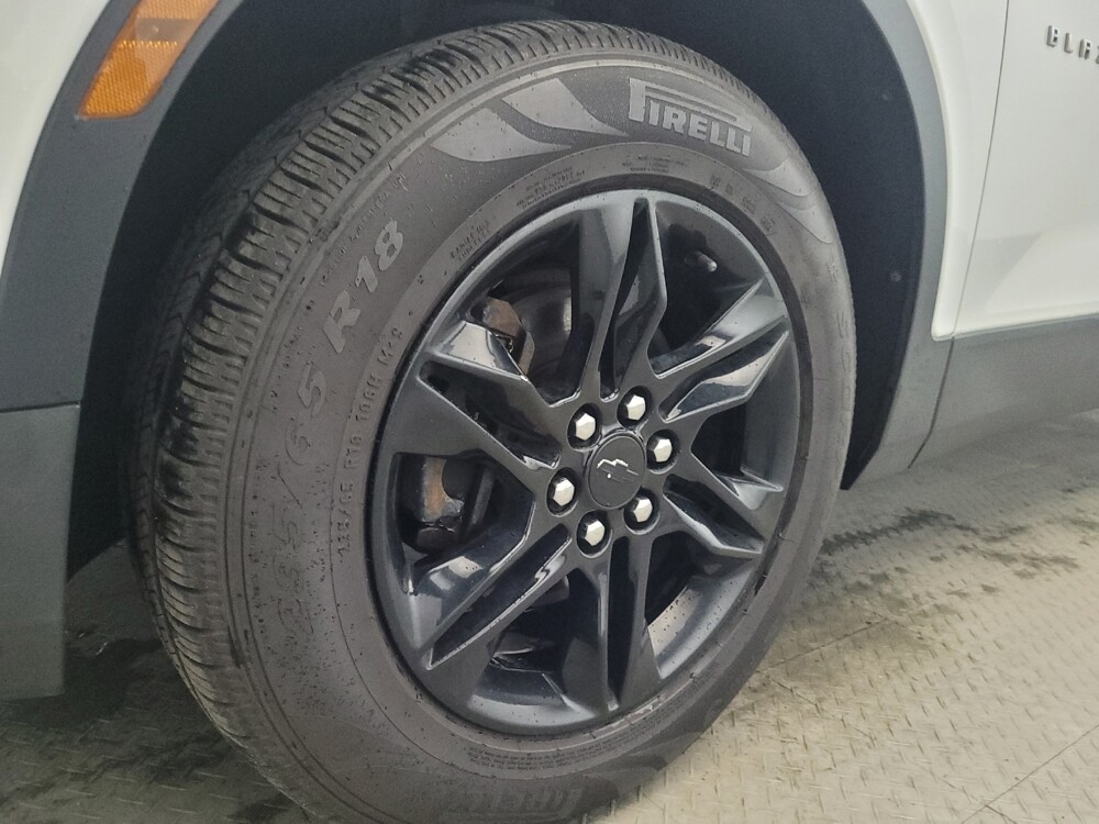 2020 Chevrolet Blazer in Henrico, VA 23223 - 18138006 31