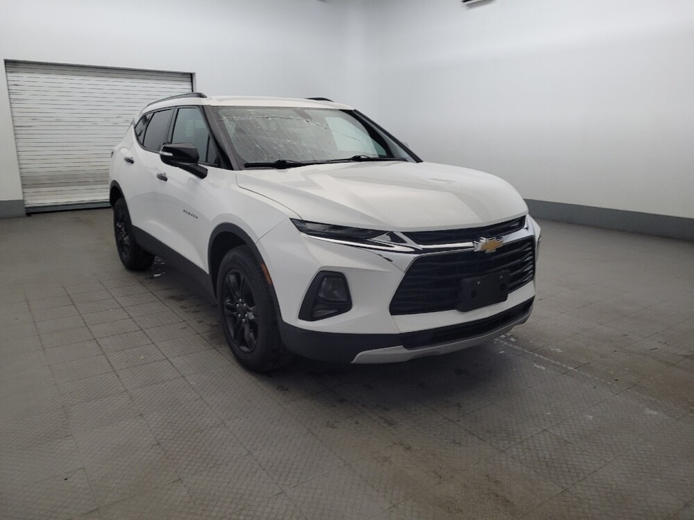 2020 Chevrolet Blazer in Henrico, VA 23223 - 18138006 13