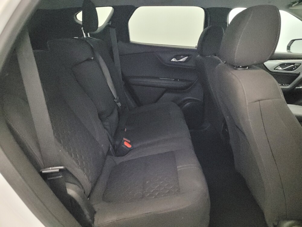 2020 Chevrolet Blazer in Henrico, VA 23223 - 18138006 19