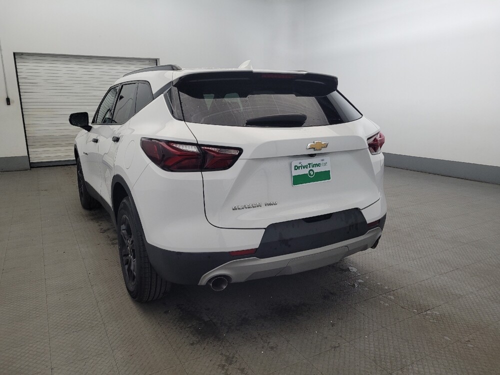 2020 Chevrolet Blazer in Henrico, VA 23223 - 18138006 6