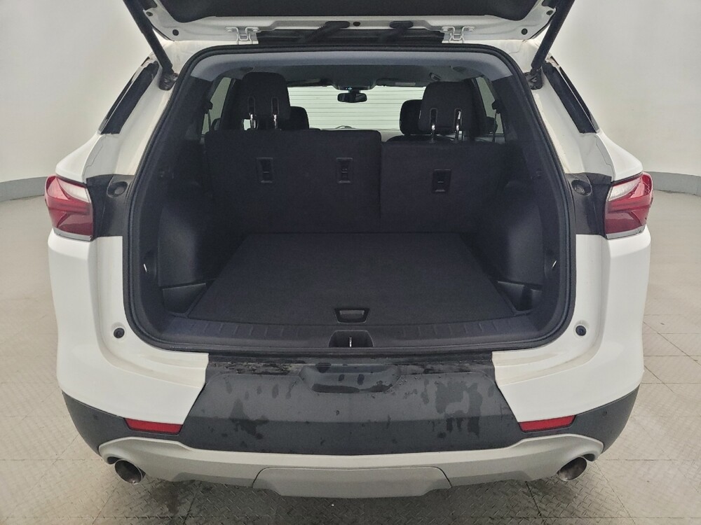 2020 Chevrolet Blazer in Henrico, VA 23223 - 18138006 29