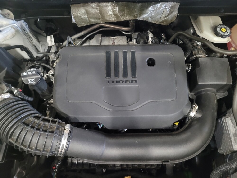 2020 Chevrolet Blazer in Henrico, VA 23223 - 18138006 30